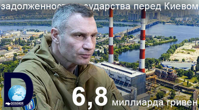 Виталий Кличко