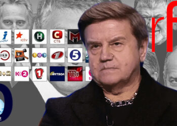 Вадим Карасев