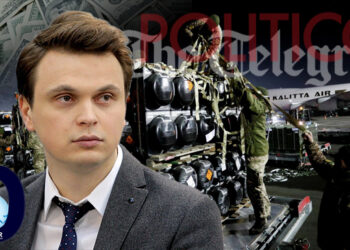 Николай Давидюк