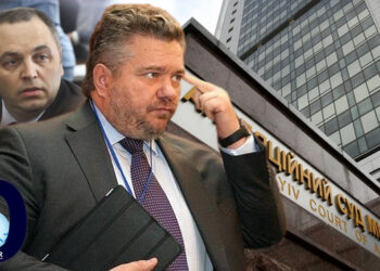 Игорь Головань