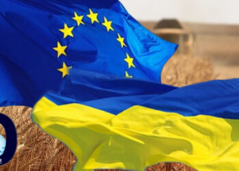 ЕС ради Украины изменить свою агрополитику