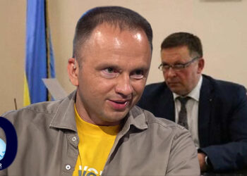 Олег Постернак