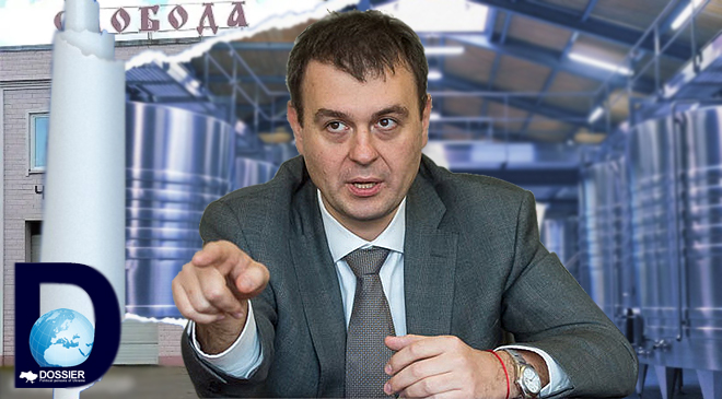 Даниил Гетманцев