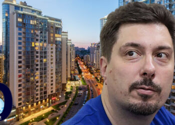 Всеволод Князев