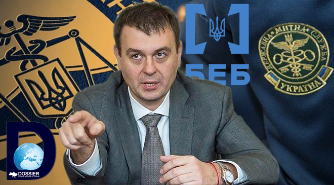 Даниил Гетманцев