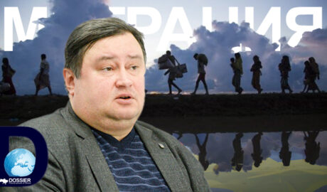 Алексей Позняк