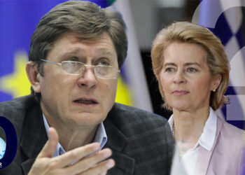 Владимир Фесенко