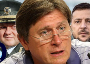 ВЛАДИМИР ФЕСЕНКО