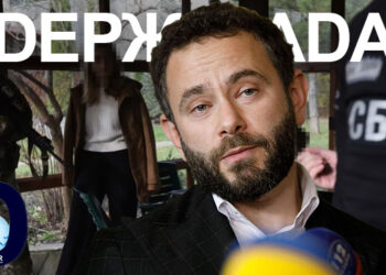 Александр Дубинский