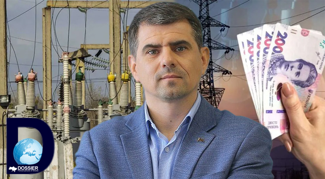 Руслан Соболь