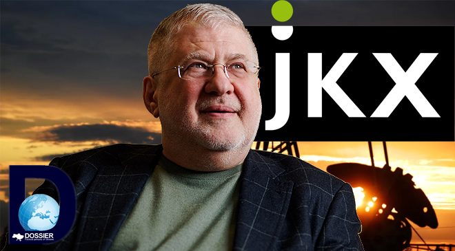 Игорь Коломойский