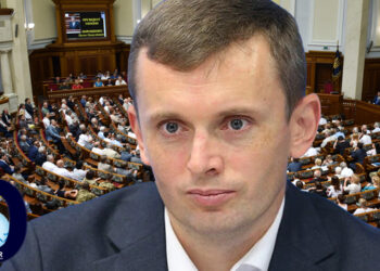 Руслан Бортник