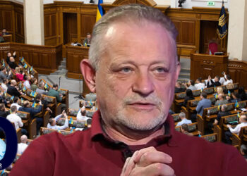 Андрей Золотарев