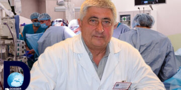 Александр Плиткин