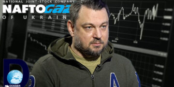 Сергей Лямец