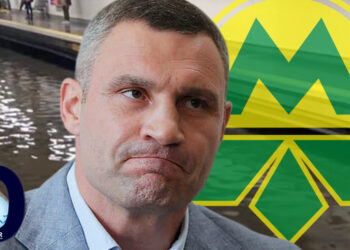 Виталий Кличко