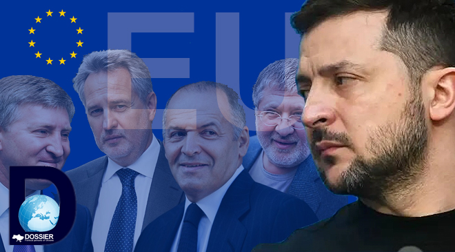 Владимир Зеленский