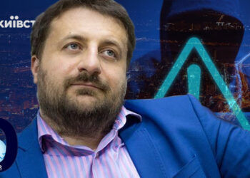 Тарас Загородний