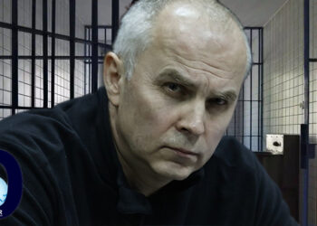 Нестор Шуфрич