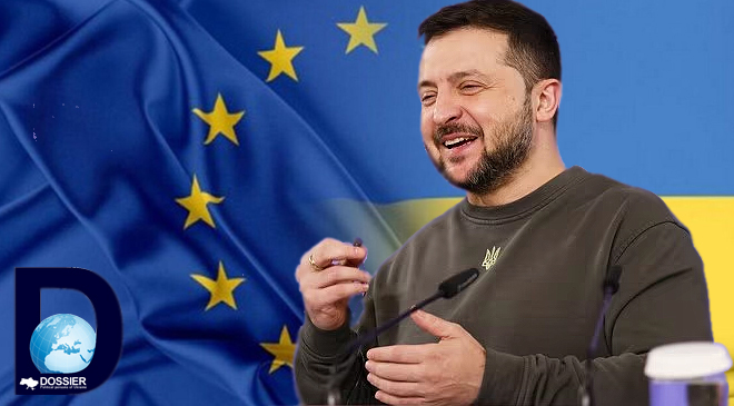 Владимир Зеленский