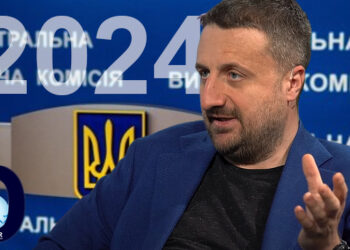 Тарас Загородний