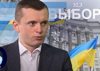 Руслан Бортник