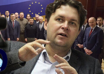 Евгений Магда