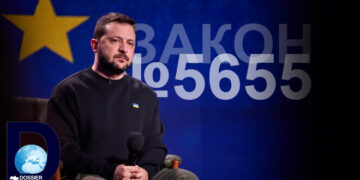 Владимир Зеленский