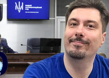 Всеволод Князев