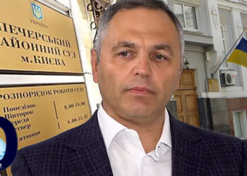 Андрей Портнов