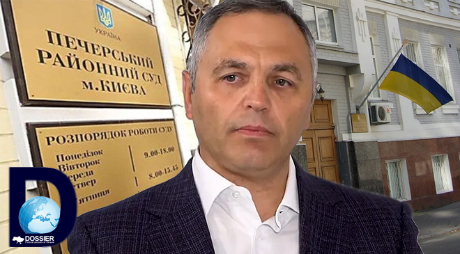 Андрей Портнов