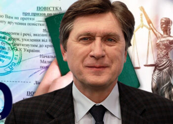 Владимир Фесенко