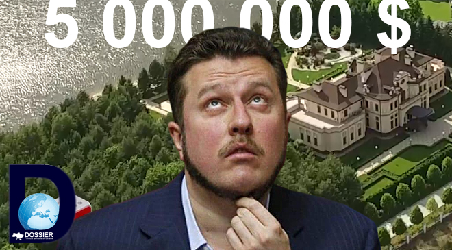 Антон Яценко