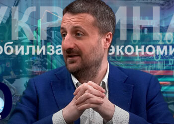 Тарас Загородний