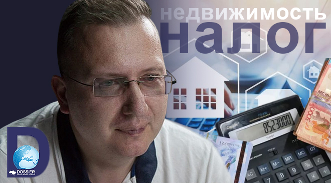 Алексей Кущ