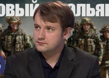 Петр Олещук