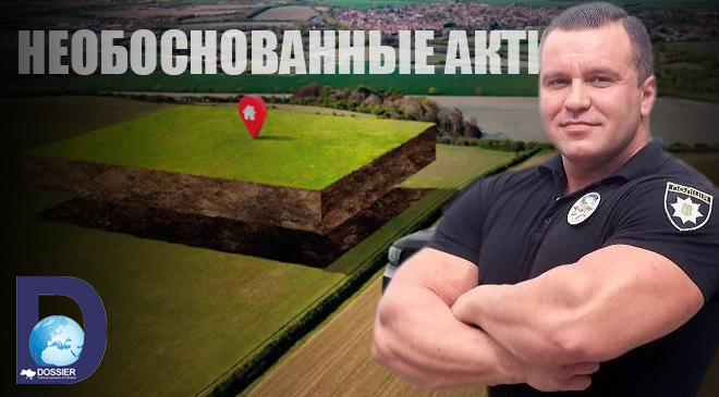 Александр Дыбов