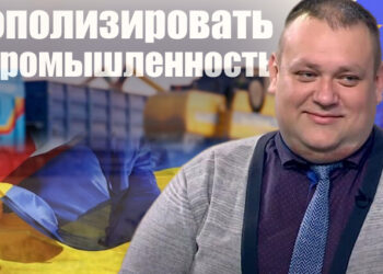 Алексей Буряченко