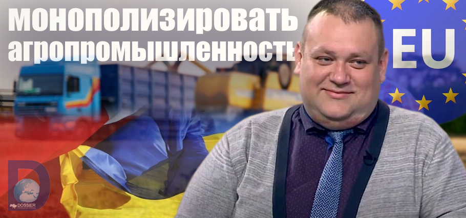 Алексей Буряченко