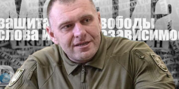 Василий Малюк