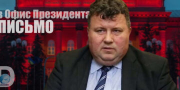 Владимир Бугров