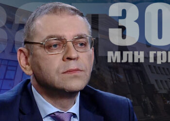 Сергей Пашинский