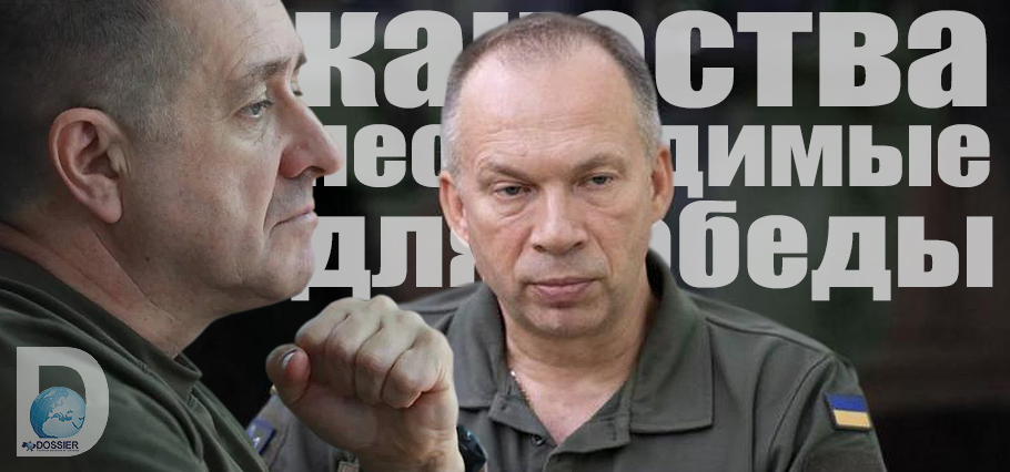 Александр Сырский