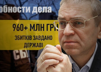 Сергей Пашинский