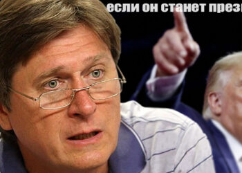 Владимир Фесенко