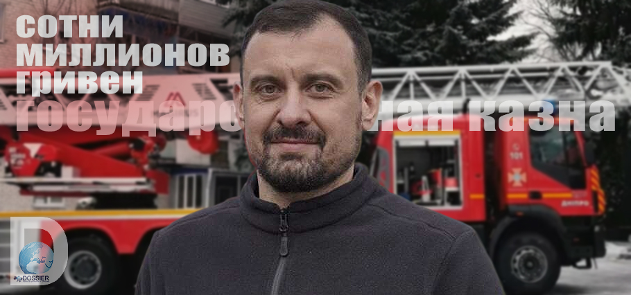 Андрей Залесский