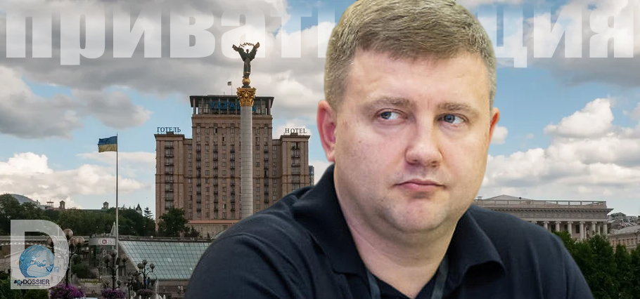 Виталий Коваль