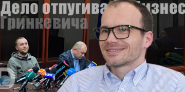 Денис Малюска