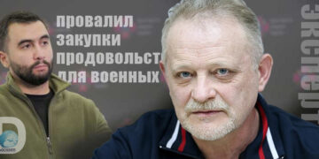 Андрей Золотарев