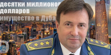 Руслан Черкасский